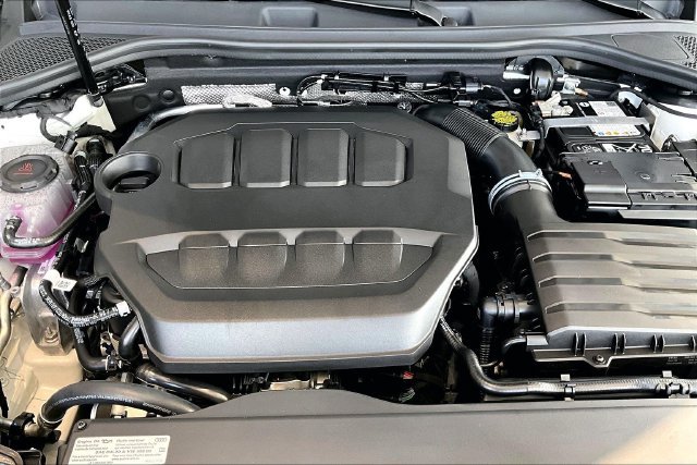 New 2026 Audi A3 2.0T Premium AWD/4WD image 11