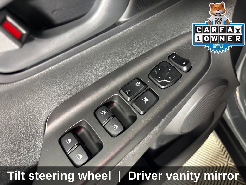 Used 2023 Hyundai Kona SEL AWD/4WD image 14