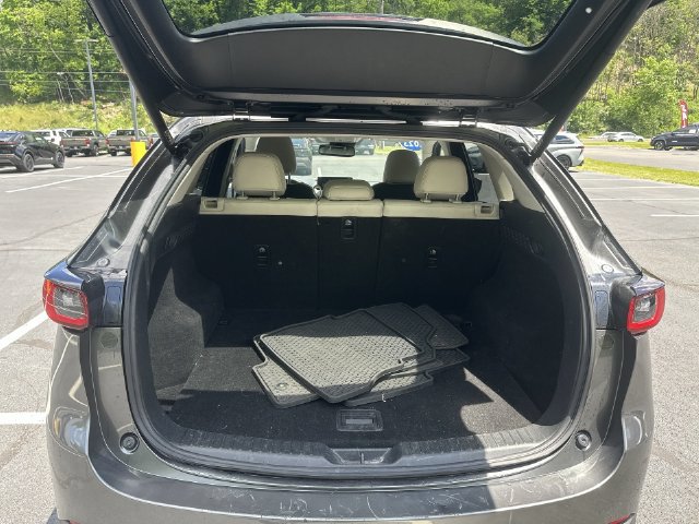 Used 2023 MAZDA CX-5 AWD 2.5 S image 23