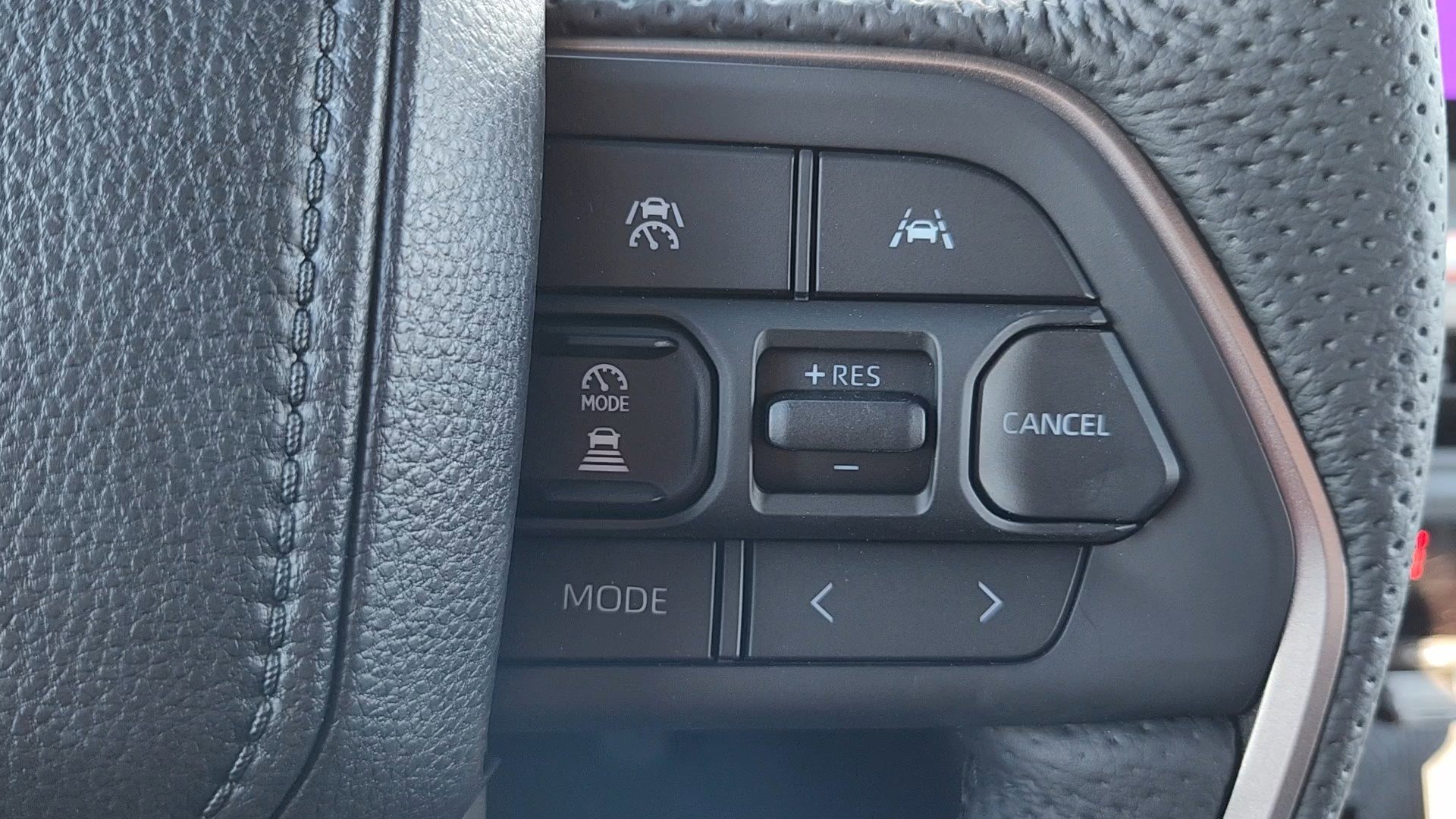 New 2025 Toyota Tacoma TRD Off-Road image 12