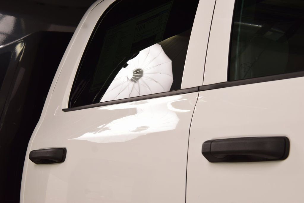 Used 2025 RAM 5500 Tradesman w/ Safety Group image 12