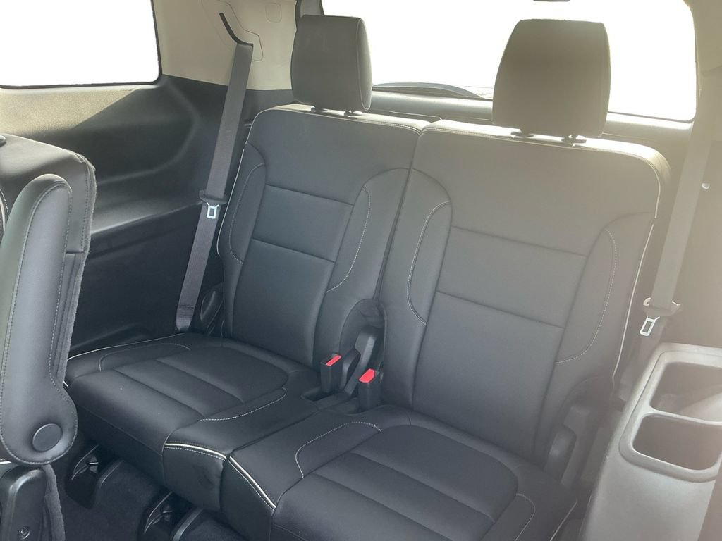Used 2019 GMC Acadia Denali w/ Technology Package AWD/4WD image 21