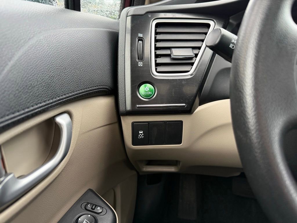 Used 2013 Honda Civic EX image 26