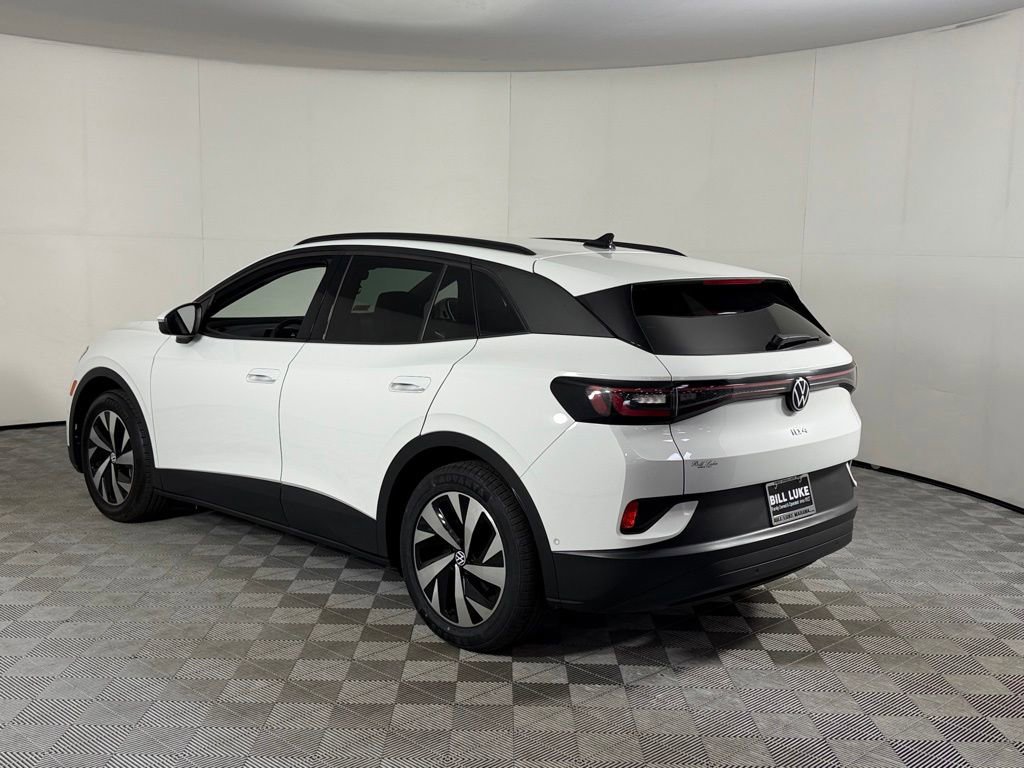 Used 2024 Volkswagen ID.4 2WD image 8