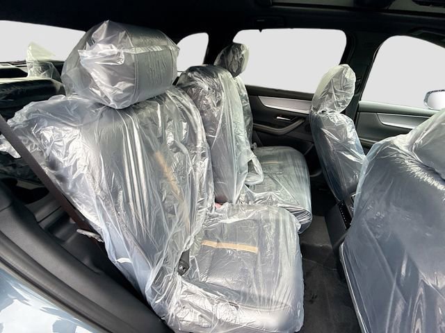 New 2026 MAZDA CX-90 3.3 Turbo S w/ Premium Package image 30