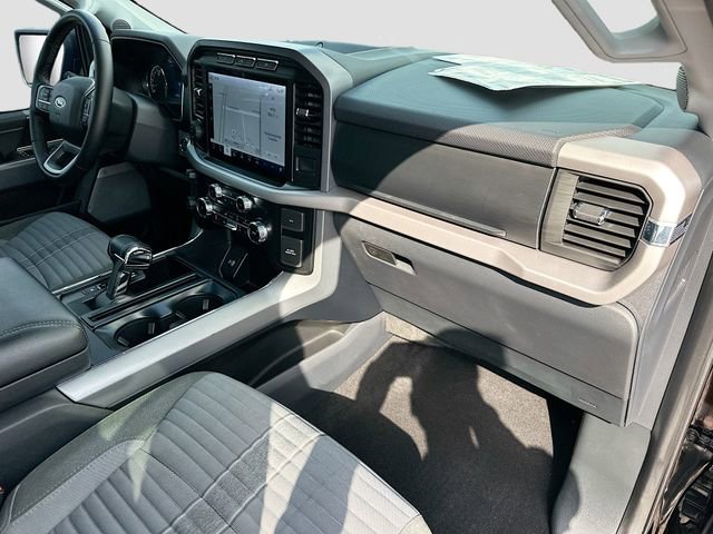 Used 2023 Ford F150 XLT w/ Equipment Group 302A High image 30