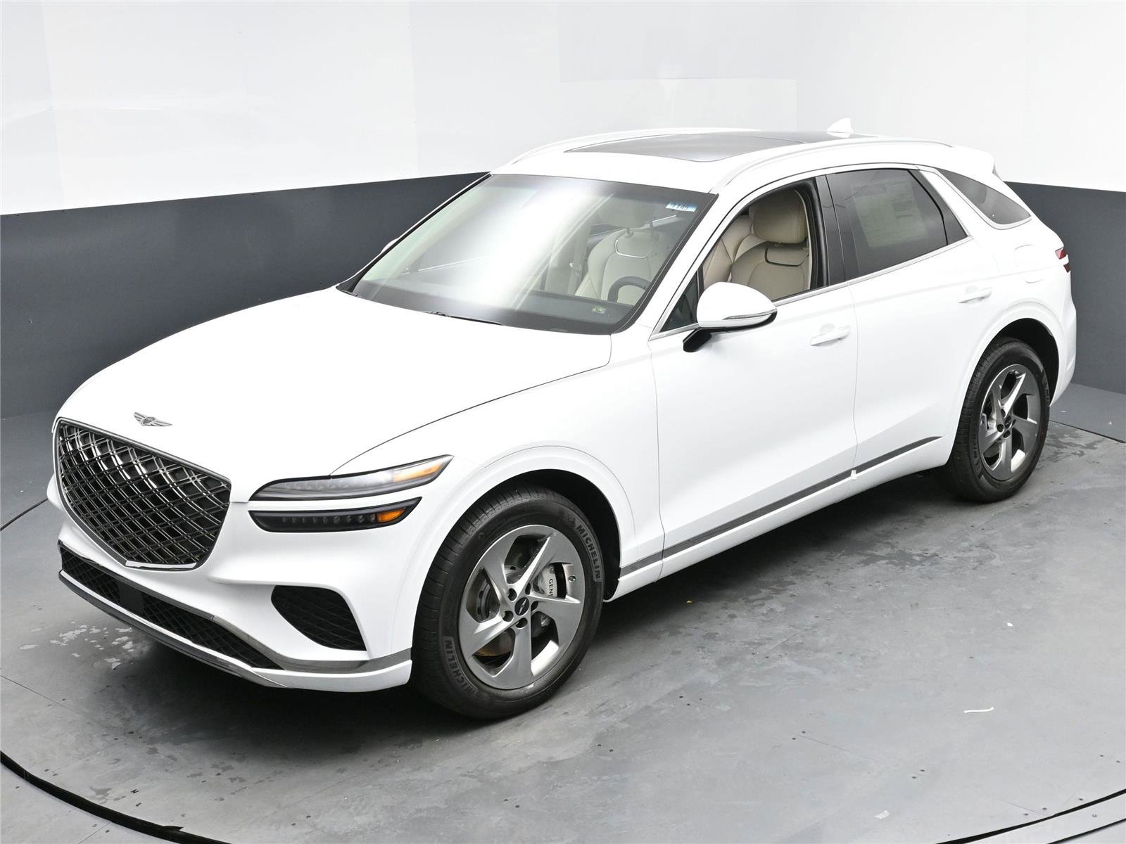 New 2026 Genesis GV70 2.5T Select image 9