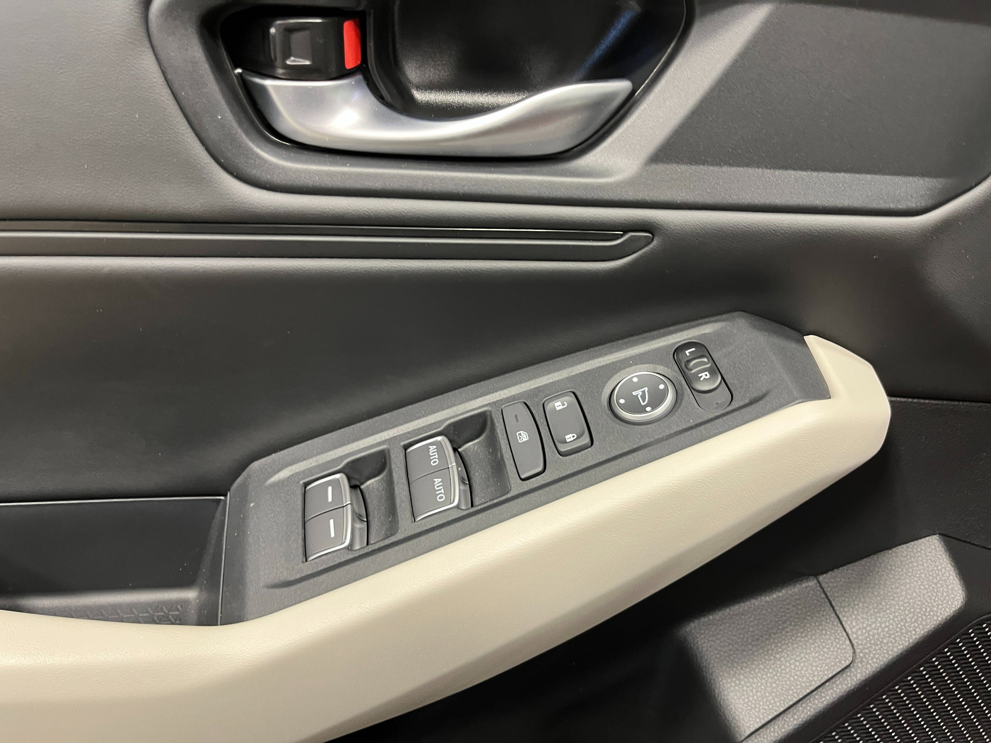 New 2026 Honda Accord SE image 15