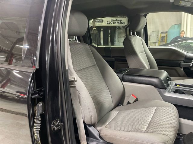 Used 2020 Ford F150 XLT w/ Equipment Group 302A Luxury image 24