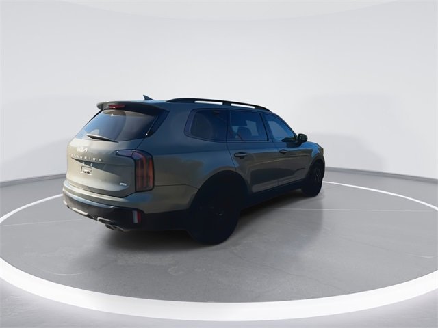 Used 2024 Kia Telluride EX X-Line image 13