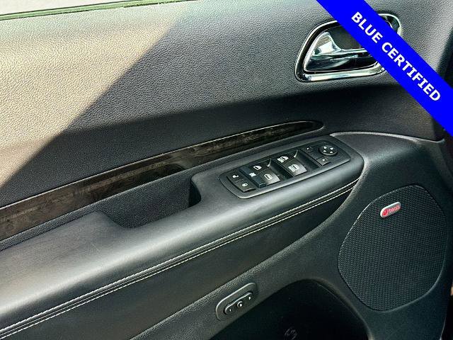 Used 2017 Dodge Durango Citadel image 13