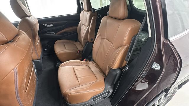 New 2026 Subaru Ascent Touring image 12