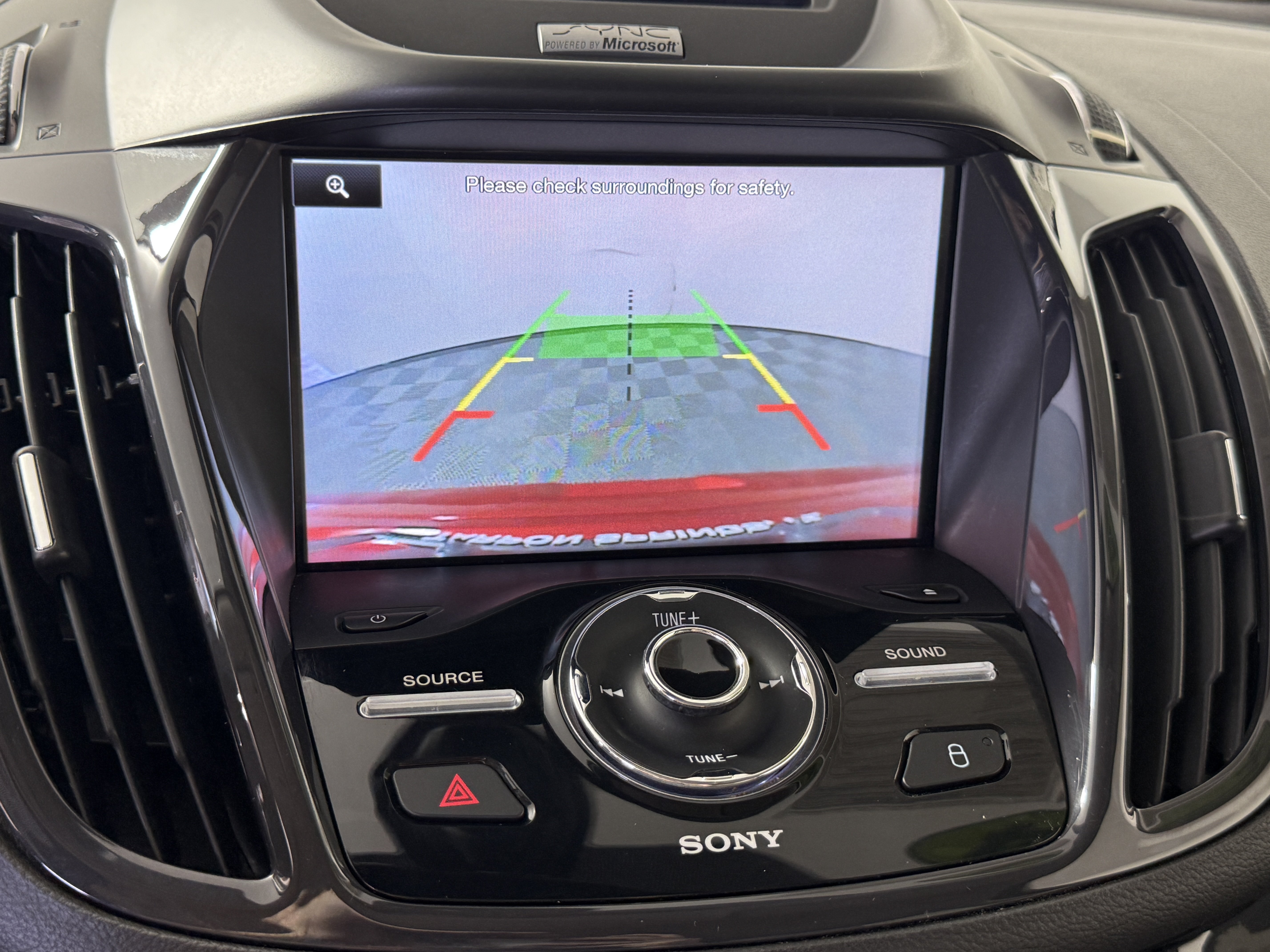 Used 2014 Ford Escape Titanium w/ Equipment Group 401A FWD image 22