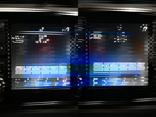 New 2025 Nissan Versa S w/ Trunk Package image 11