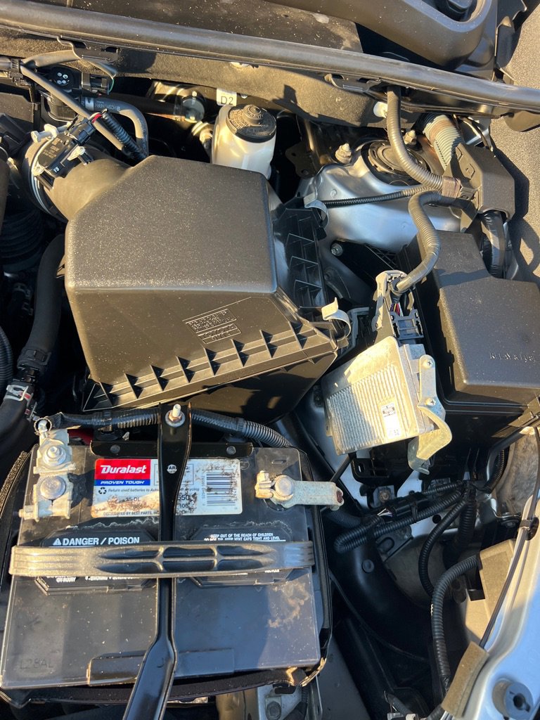 Used 2018 Toyota RAV4 Adventure image 43