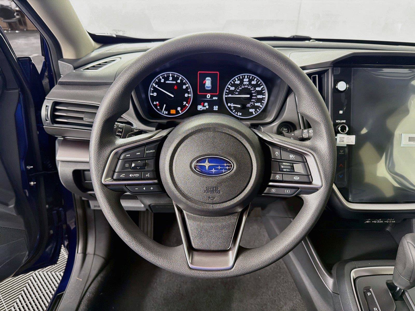 New 2026 Subaru Impreza 2.0i Sport AWD/4WD image 3