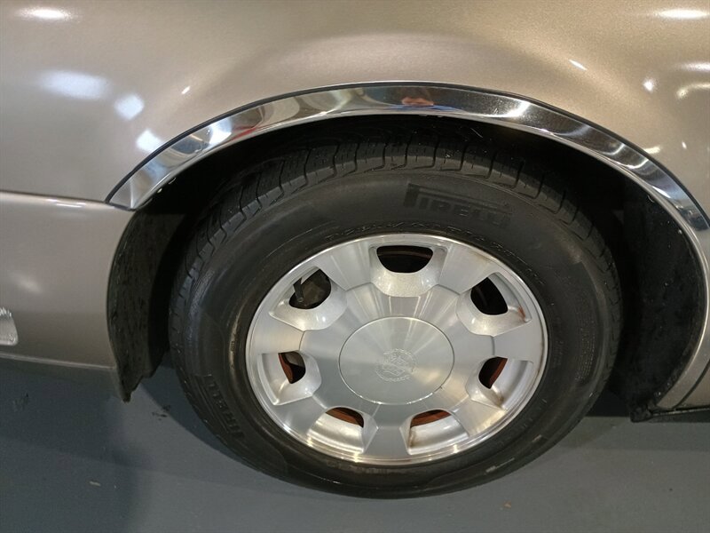 Used 2001 Cadillac De Ville FWD image 69