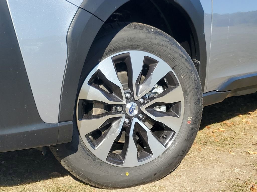 Used 2025 Subaru Outback Touring XT image 5