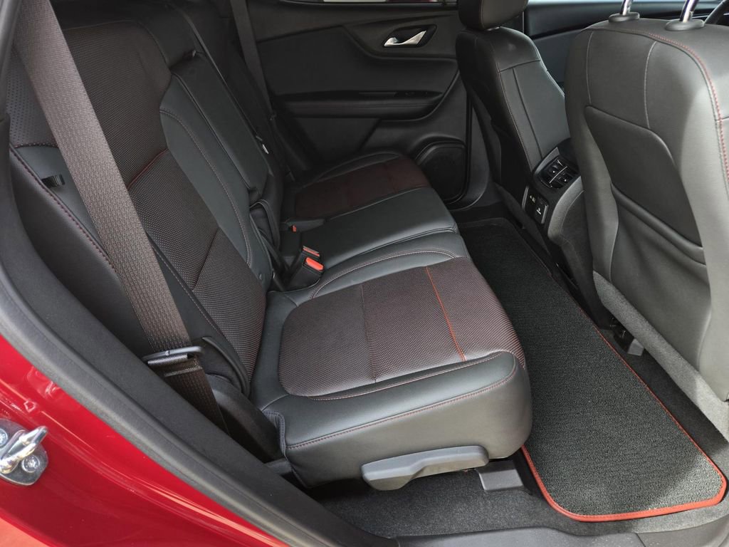 Used 2019 Chevrolet Blazer RS image 27