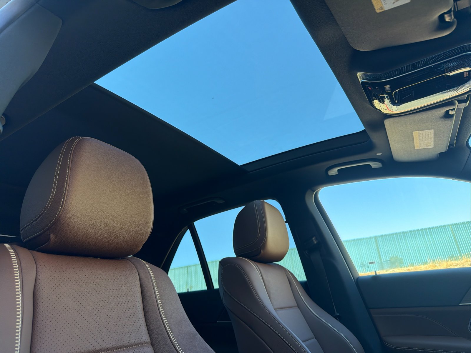 New 2027 Mercedes-Benz GLE 350 4MATIC image 16