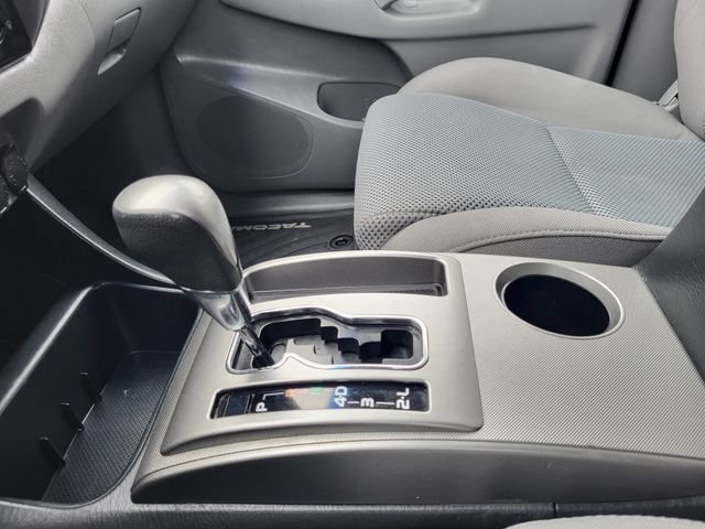 Used 2014 Toyota Tacoma 4x4 Double Cab w/ TRD Off-Road Package image 18