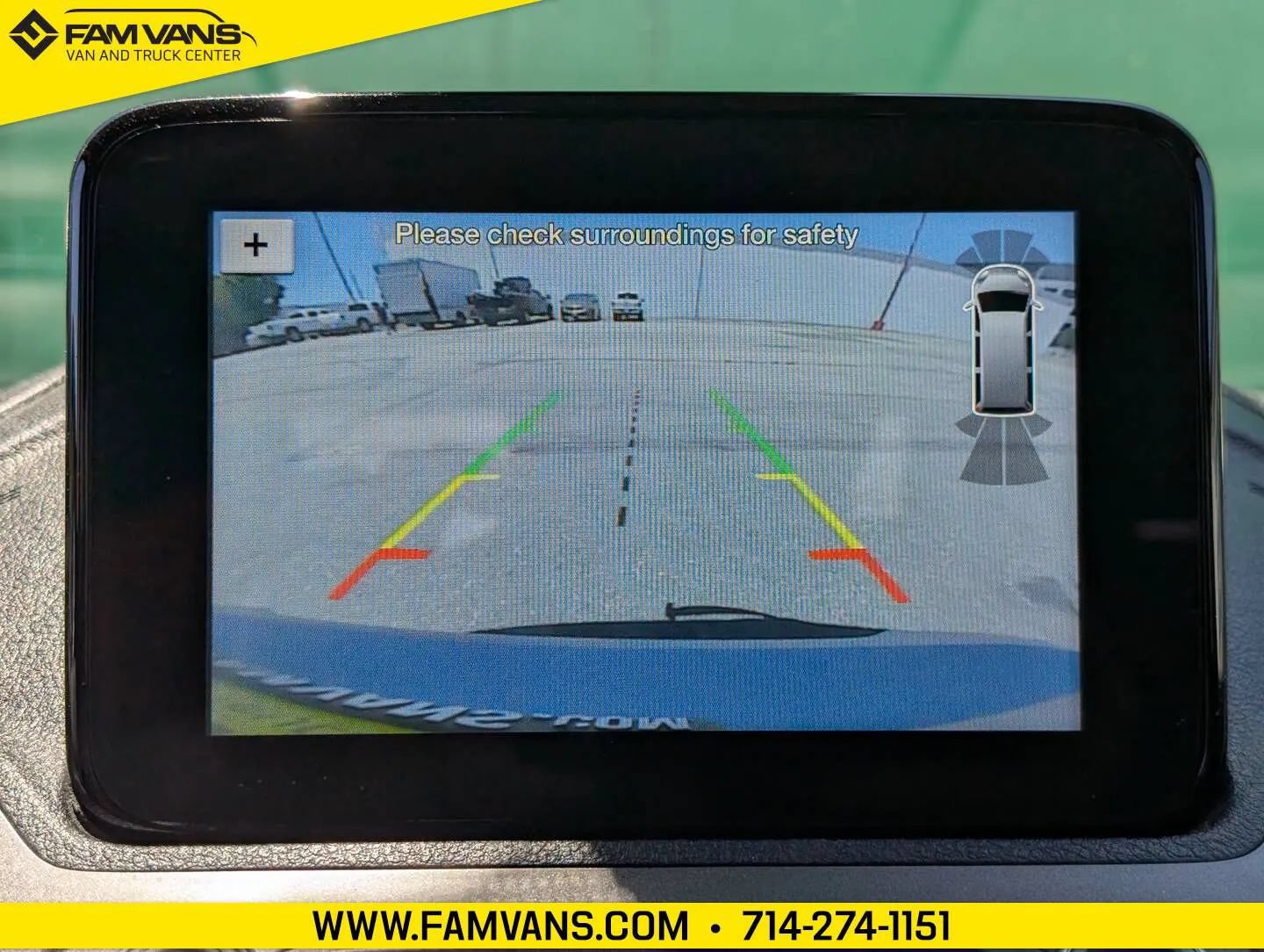 Used 2020 Ford Transit Connect XLT FWD image 28