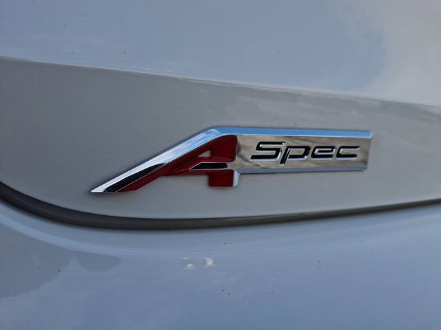 Certified 2025 Acura TLX SH-AWD w/ A-SPEC Pkg image 33