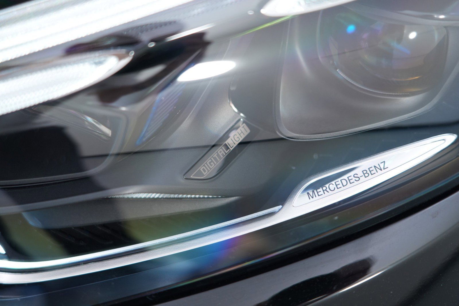 Used 2024 Mercedes-Benz GLC 43 AMG 4MATIC image 67