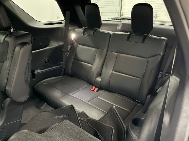 New 2026 Ford Explorer ST image 29