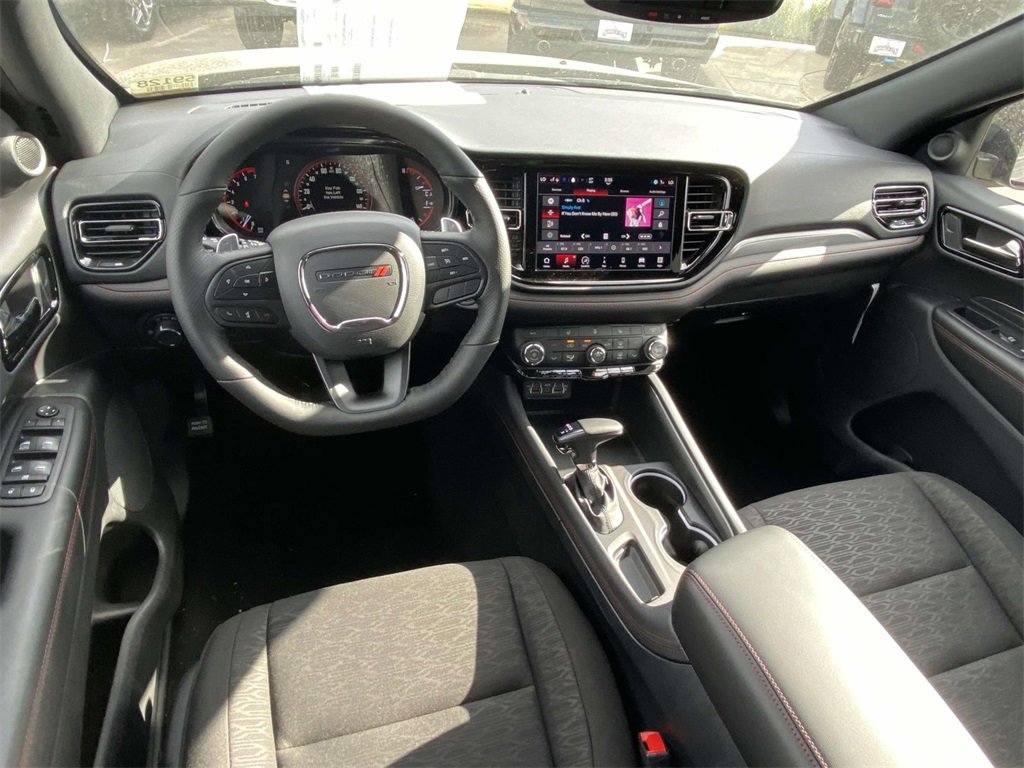 New 2026 Dodge Durango GT w/ Blacktop Package image 37