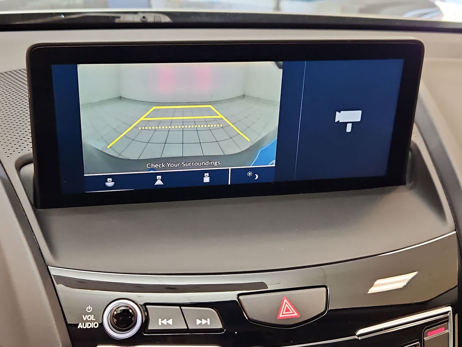 Used 2019 Acura RDX AWD image 4