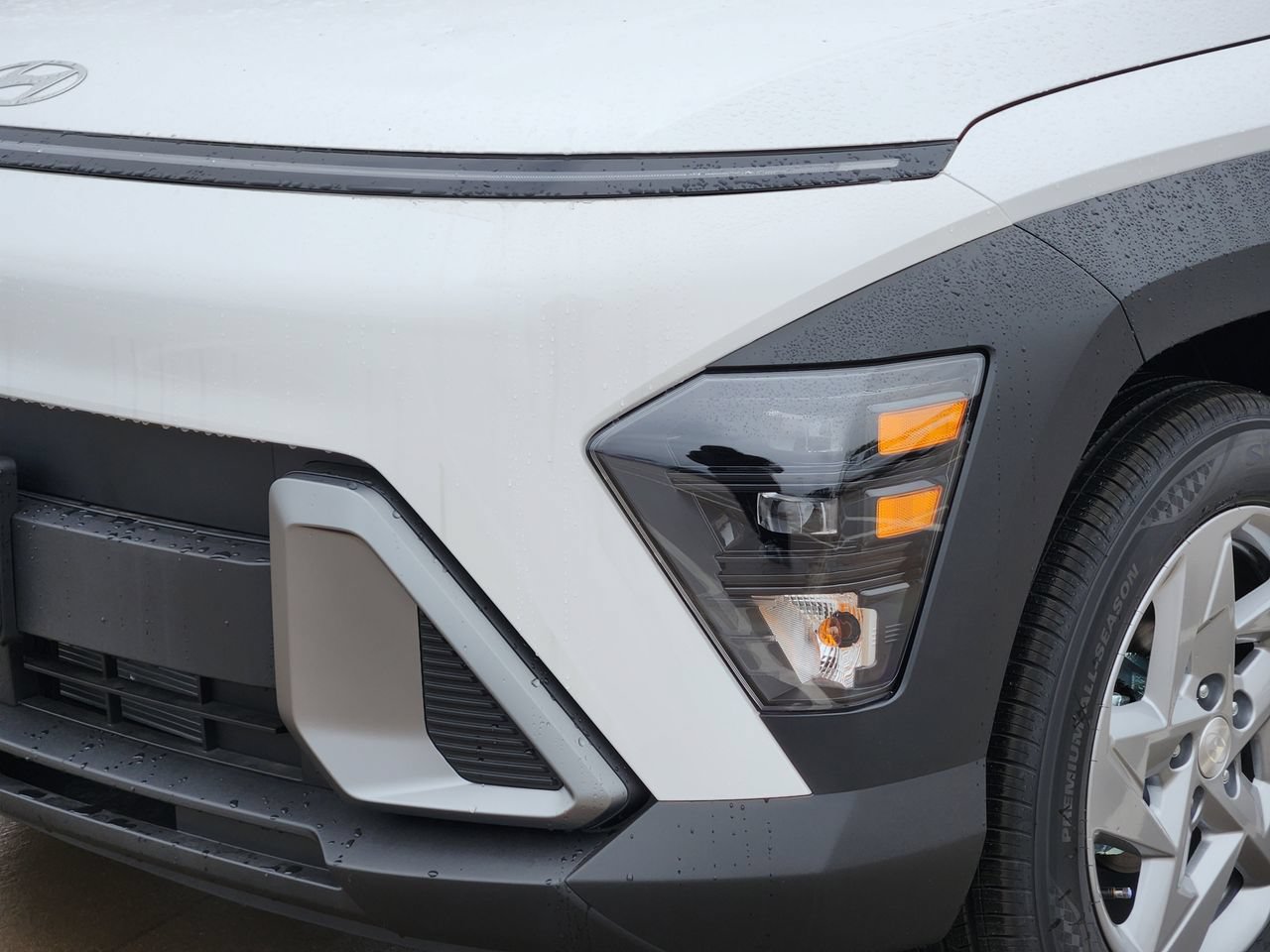 New 2026 Hyundai Kona SE FWD image 6