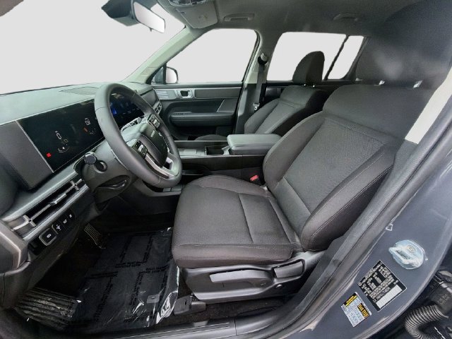 Certified 2026 Hyundai Santa Fe SE FWD image 21