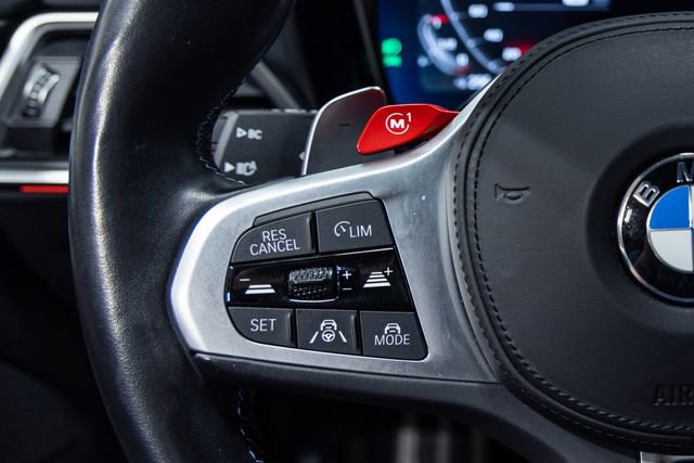Used 2023 BMW M4 xDrive Competition image 14
