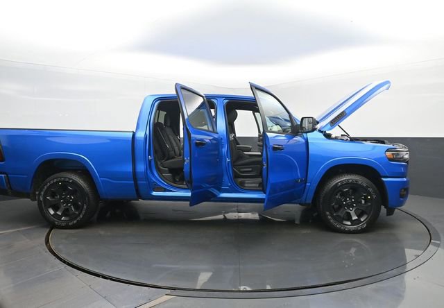 New 2026 RAM 1500 Big Horn w/ Night Edition image 57