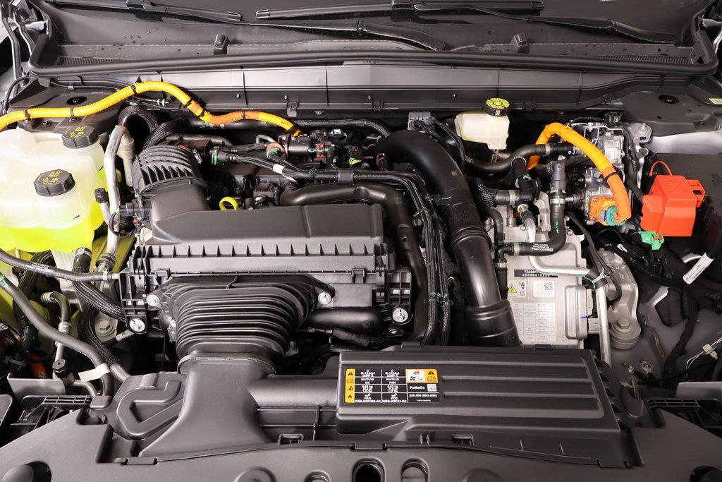 New 2026 Lincoln Nautilus Premier AWD/4WD image 19