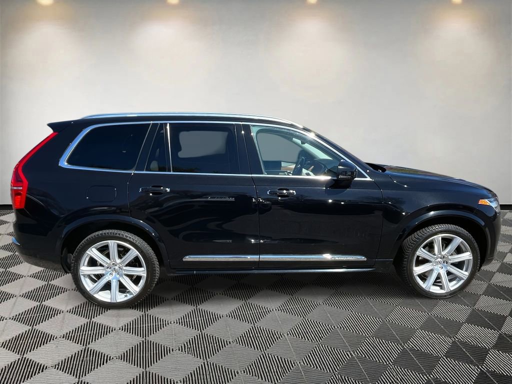 Used 2019 Volvo XC90 T6 Inscription w/ Protection Package Premier image 2