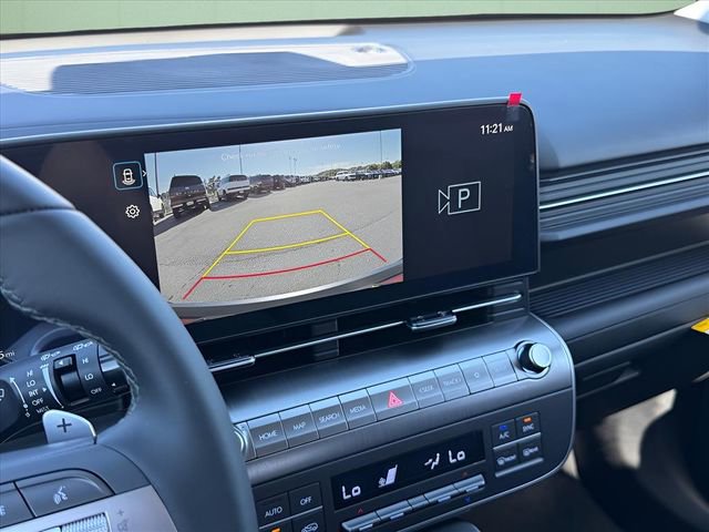 New 2026 Hyundai Kona SEL Premium image 23