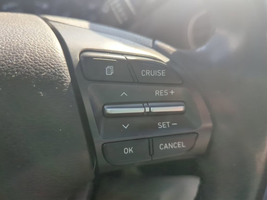 Used 2019 Hyundai Kona SEL image 28