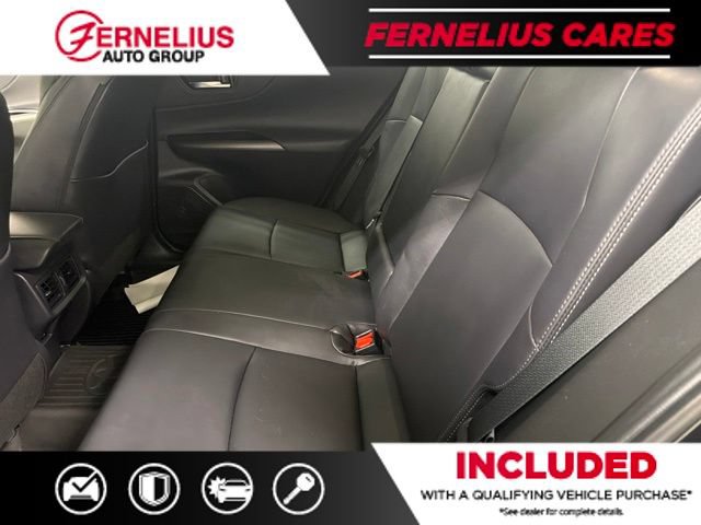 Used 2023 Toyota Venza Nightshade AWD/4WD image 26