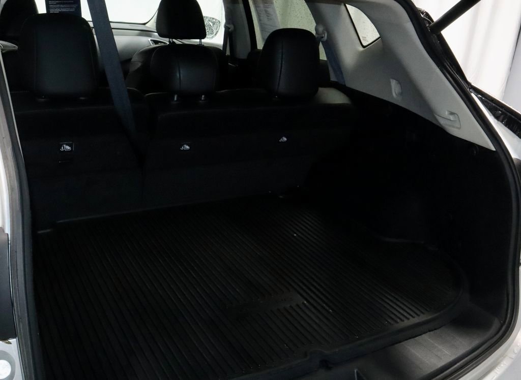 Certified 2024 Nissan Murano SL w/ Cargo Package AWD/4WD image 14
