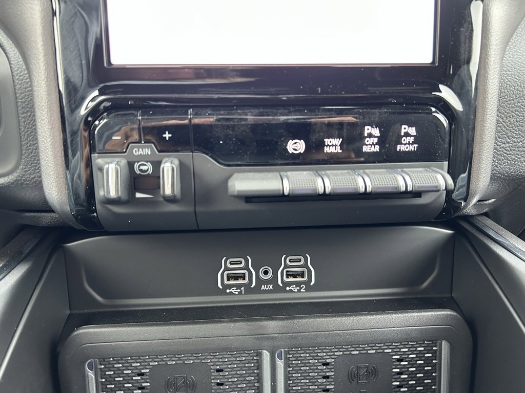New 2026 RAM 2500 Laramie image 24