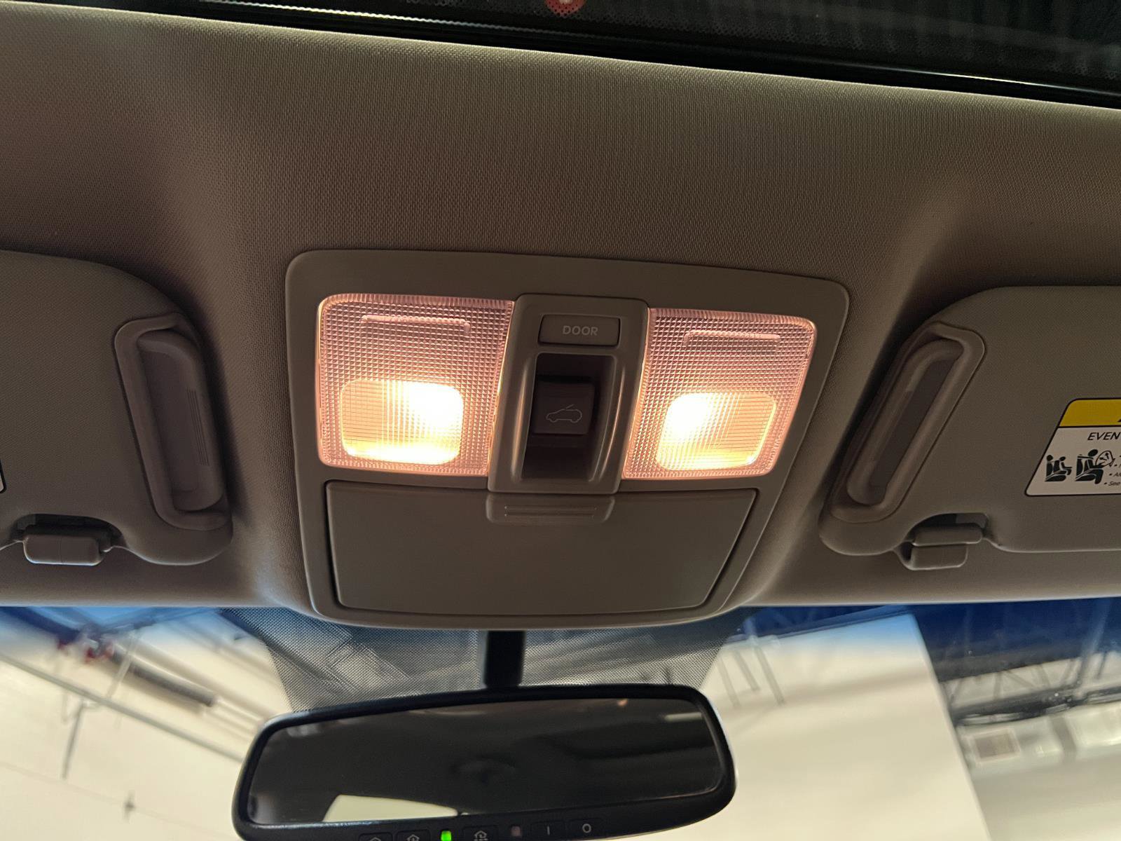 Used 2016 Kia Sportage SX image 22