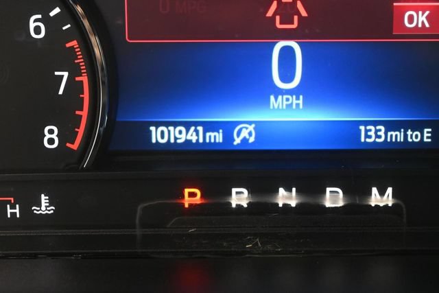 Used 2020 Ford Explorer XLT AWD/4WD image 34