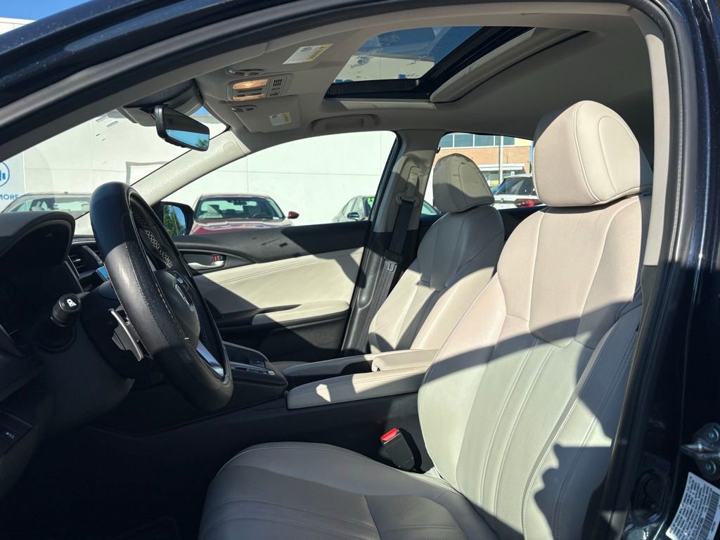 Used 2019 Honda Insight Touring image 6