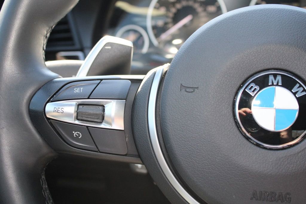 Used 2016 BMW 528i Sedan image 28