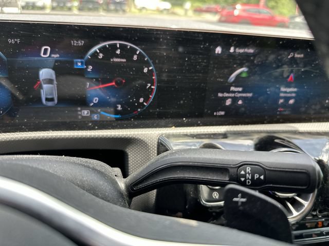 Used 2022 Mercedes-Benz A 220 4MATIC image 26