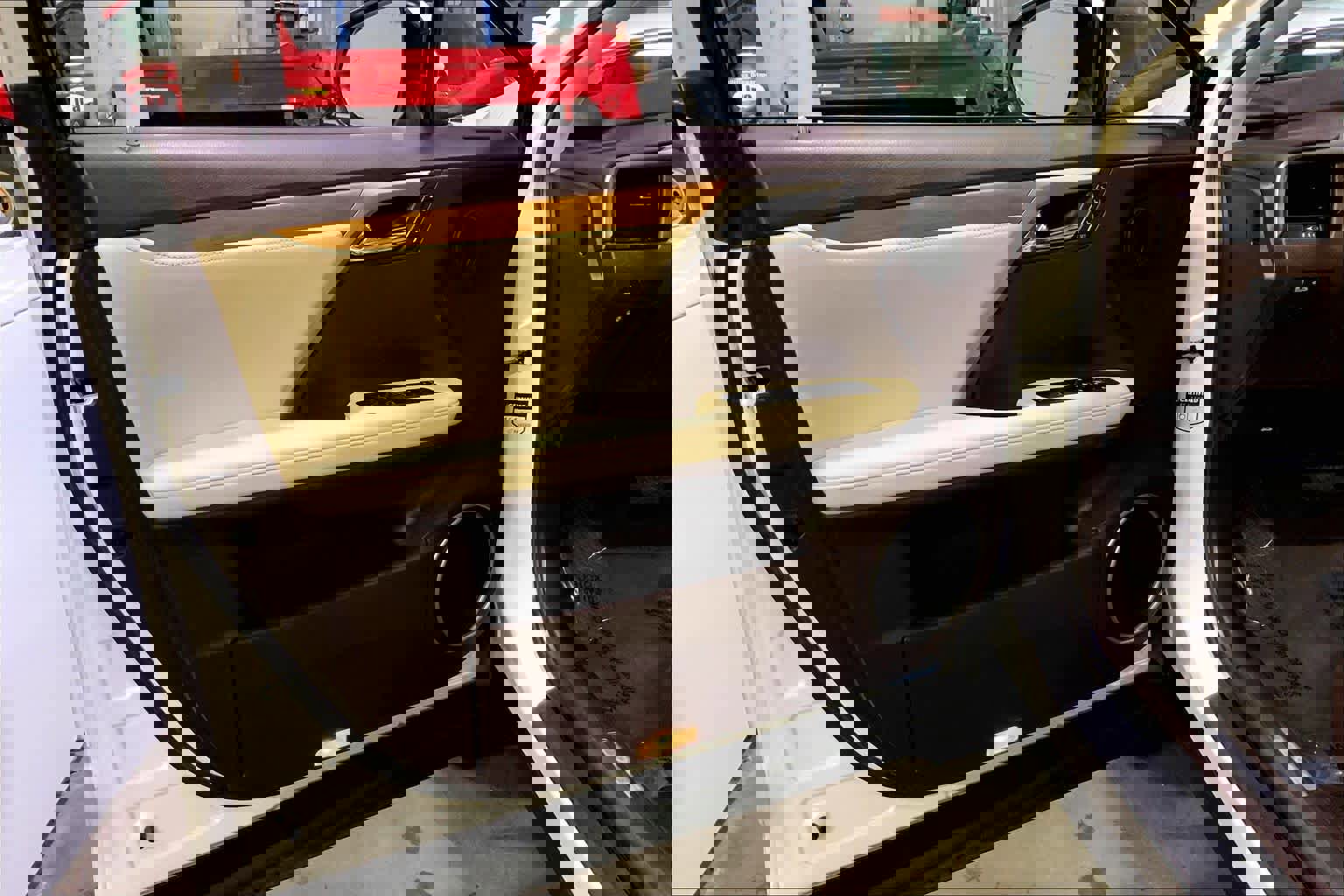 Used 2020 Lexus RX 350 AWD w/ Premium Package image 22