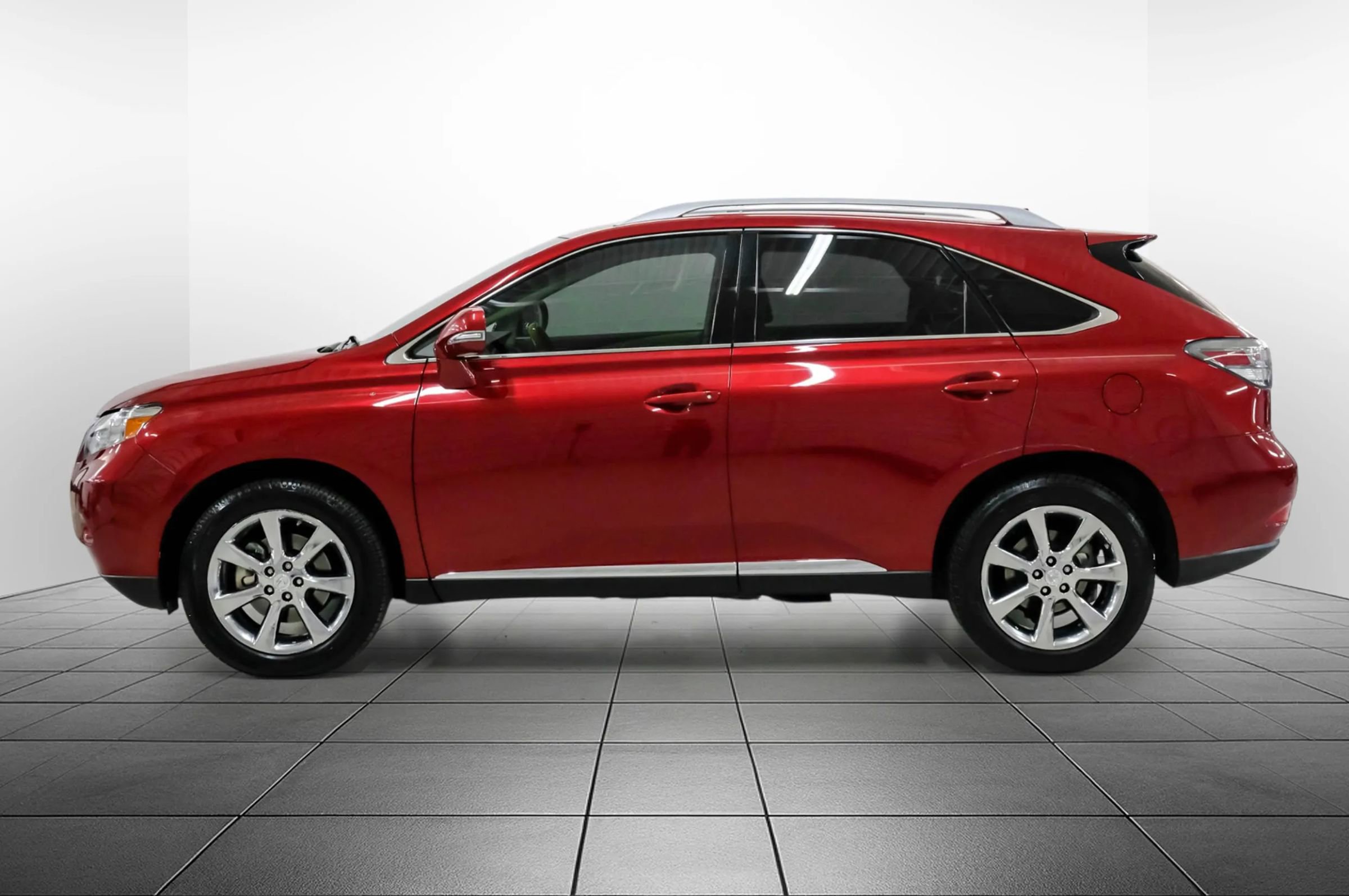 Used 2012 Lexus RX 350 FWD w/ Premium Pkg image 12