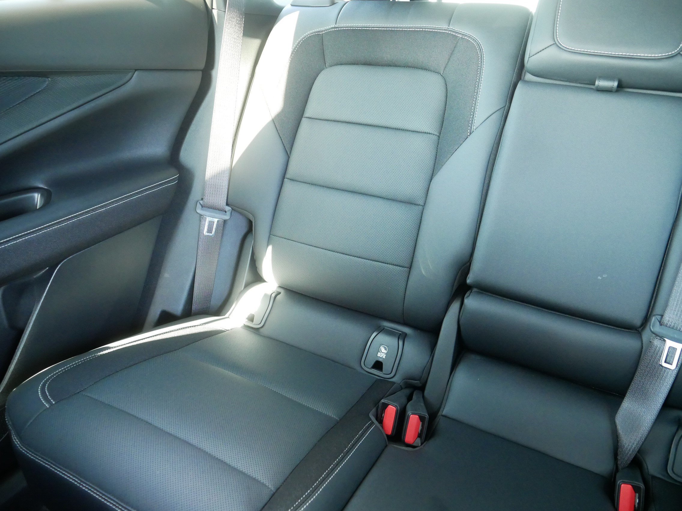 Used 2024 Chevrolet Blazer EV LT AWD/4WD image 12